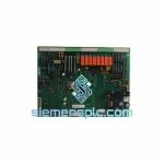ABB YPQ202A YT204001-KB DCS I/O Module image 2