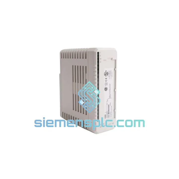 ABB YPQ203A 3ASD510001C17 DCS Processor Module – AC800M Series