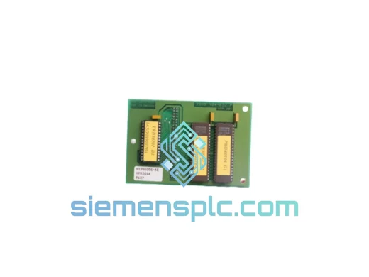 ABB YPR104B PLC CPU Module – AC500 Series