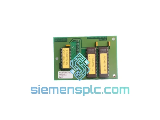 ABB ABBYPR104B YT204001-EH CPU Main Board – AC500 Series