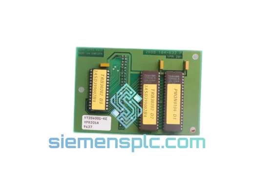 ABB YPR201A YT204001-KE DCS Controller Board – AC800M