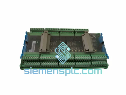 ABB YPT111A DCS I/O Module – Advant OCS