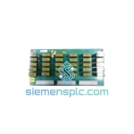 ABB YT204001-AN Capacitor Unit – Advant MOD 300 image 1
