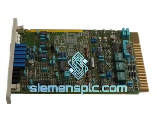 ABB YT296000-MZ YXU149B Pulse Transfer Unit