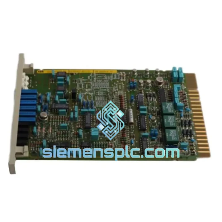 ABB YT296000-MZ YXU149B Pulse Transfer Unit