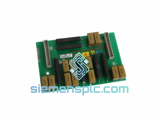 ABB YXI115B Drive Control Board