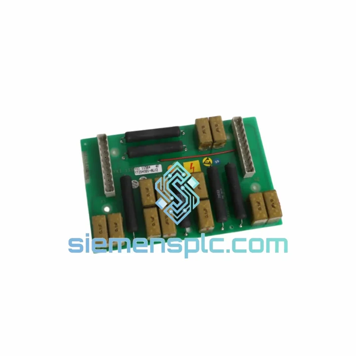 ABB YXI115B Drive Control Board
