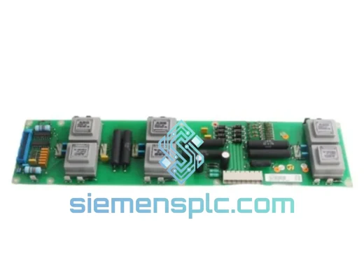 ABB YXI115B YT204001-AL DCS Redundancy Board