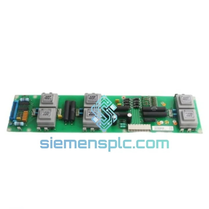 ABB YXI115B YT204001-AL DCS Redundancy Board