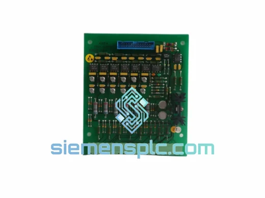 ABB YXM187D 3ASD510001C16 DCS Controller Module – Symphony Plus