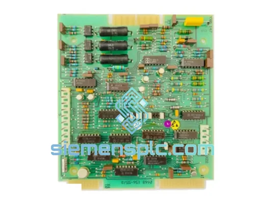 ABB YXO124 4890024-LF Overload Monitor
