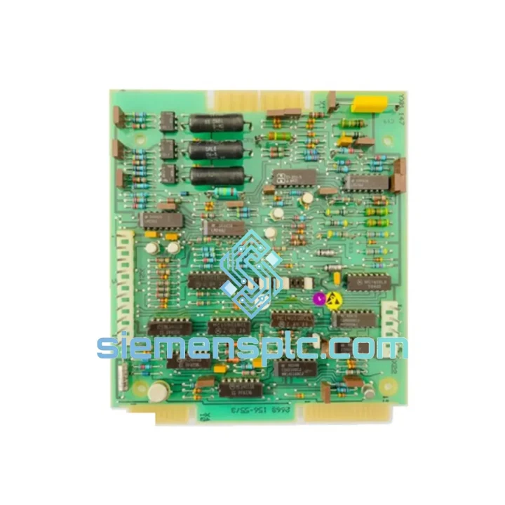 ABB YXO124 4890024-LF Overload Monitor