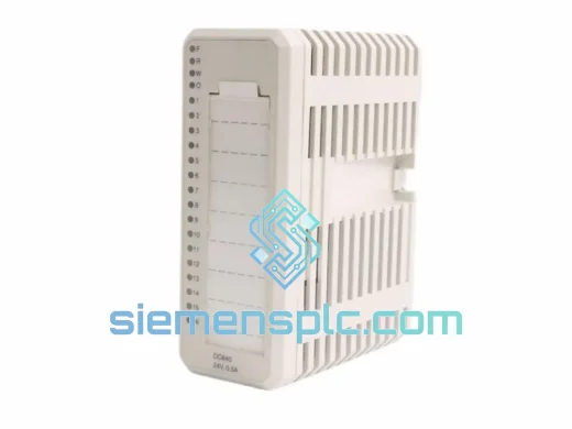 ABB YXU149B YT296000-MZ Communication Module