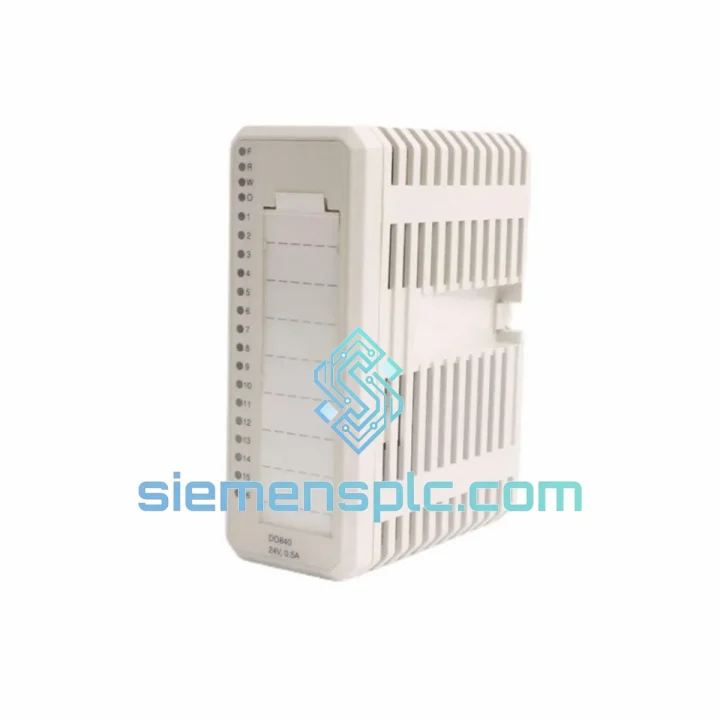 ABB YXU149B YT296000-MZ Communication Module