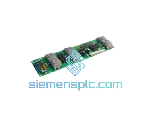ABB YXU167G Trigger Pulse Board – UNITROL Series