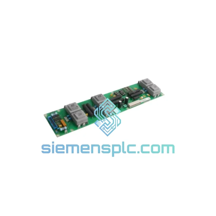 ABB YXU167G Trigger Pulse Board – UNITROL Series