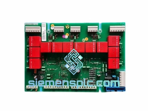 ABB YXU168E YT204001-JB DCS Processor Card