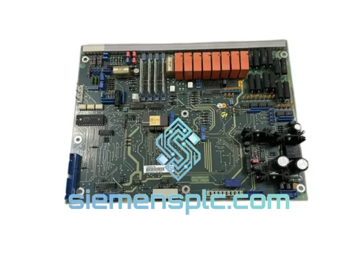 ABB YXU169E YT204001-JG DCS Analog Input Module