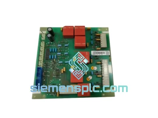 ABB YXU170E Communication Board