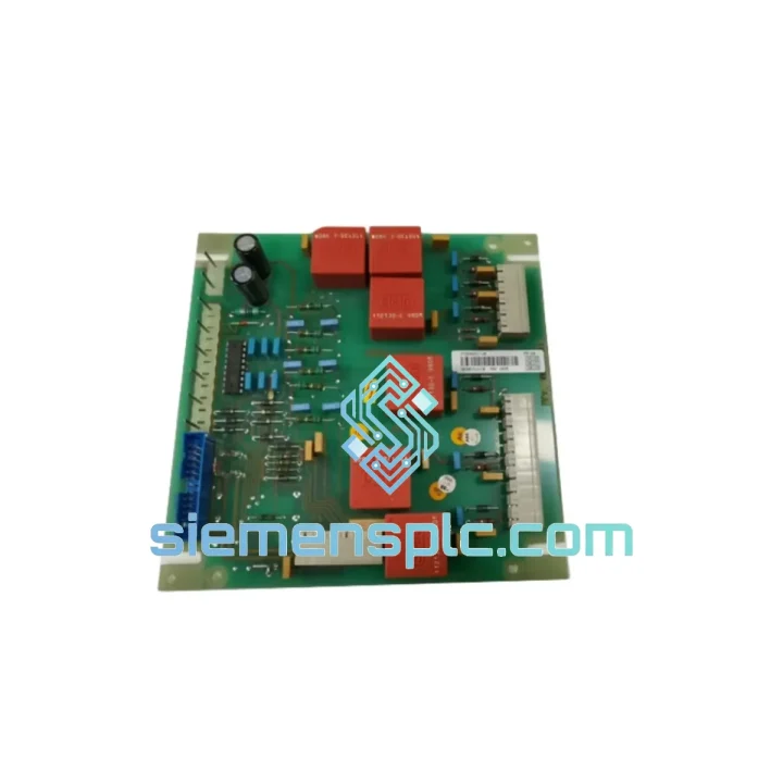 ABB YXU170E Communication Board
