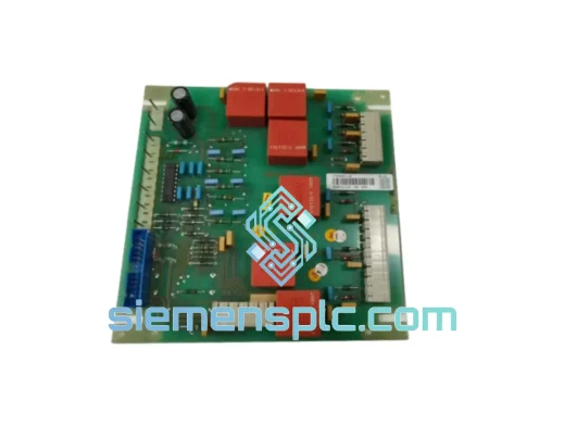 ABB YXU170E YT204001-JH Control Board
