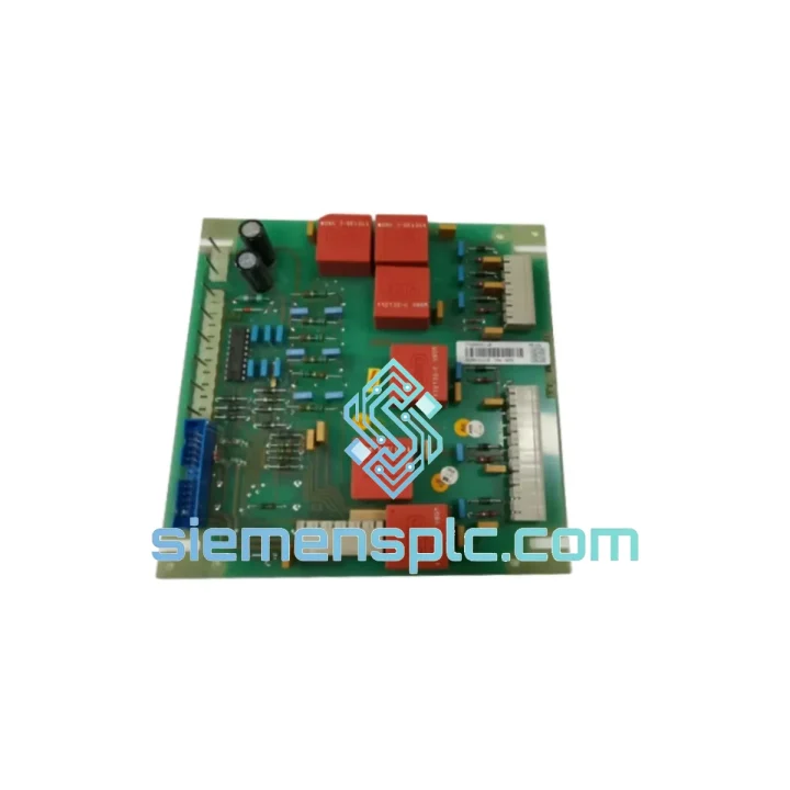 ABB YXU170E YT204001-JH Control Board