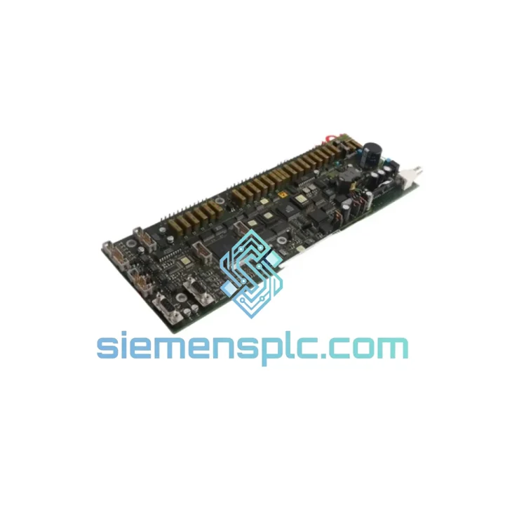 ABB YXU172E Communication Board – Advant Controller
