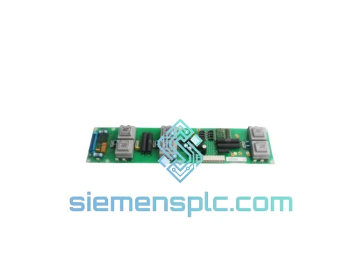 ABB YT204001-JJ Speed Measurement Board