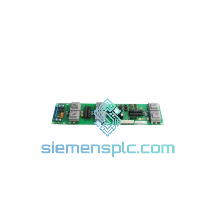 ABB YT204001-JJ Speed Measurement Board