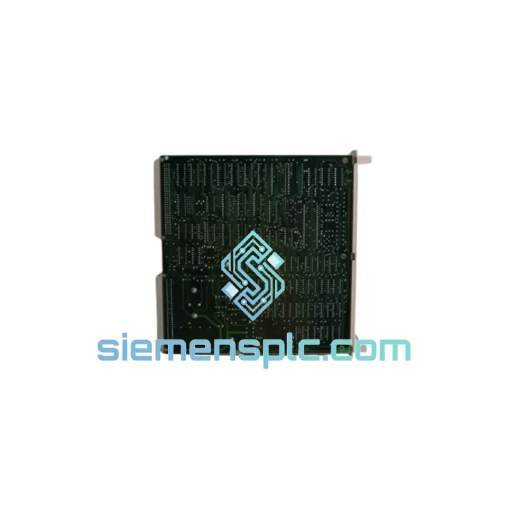 ABB YXU173E Excitation Board