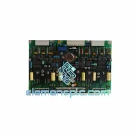 ABB YXU201A 3ASD510001C9 Digital Input Module – Symphony Plus image 1