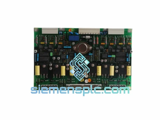 ABB YXU201A 3ASD510001C9 Digital Input Module – Symphony Plus