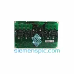 ABB YXU201A 3ASD510001C9 Digital Input Module – Symphony Plus image 2