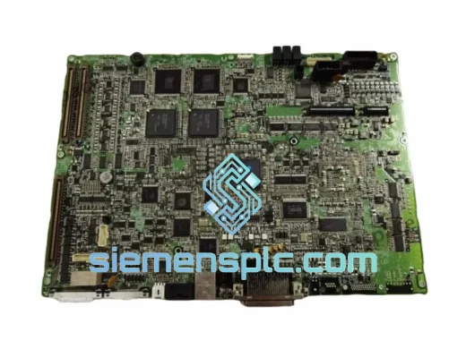 Mitsubishi YZ311B BU778A011G53A DCS Motherboard