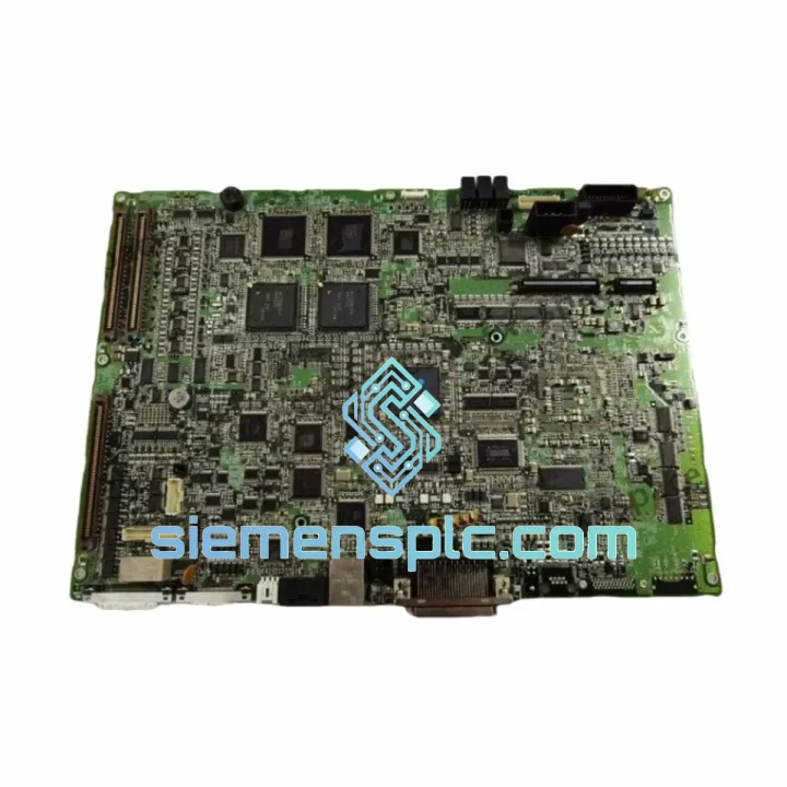 Mitsubishi YZ311B BU778A011G53A DCS Motherboard