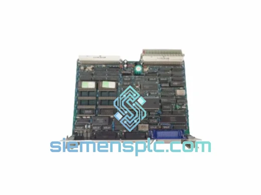 FUJI ELECTRIC Z-312J PLC CPU Module