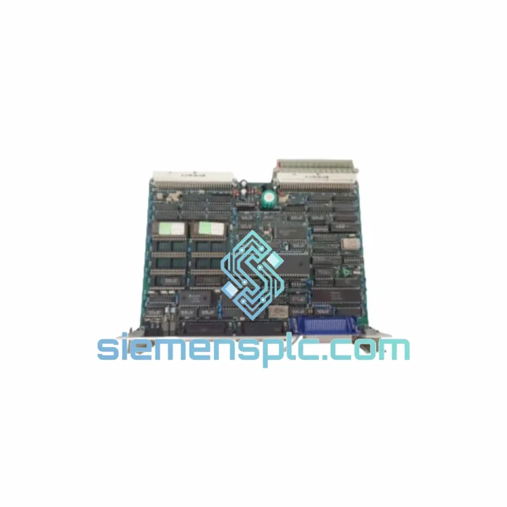 FUJI ELECTRIC Z-312J PLC CPU Module