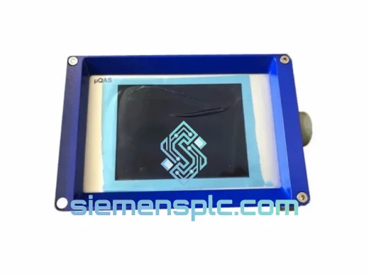 UQAS Z0099-100-001 PLC Module – Z0099 Series