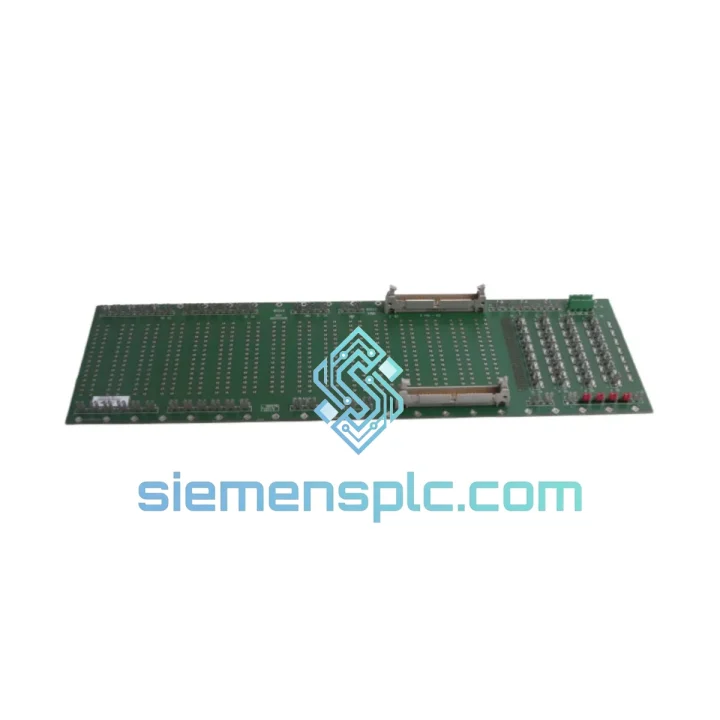 HIMA Z1006 Safety Module – HIMax Series