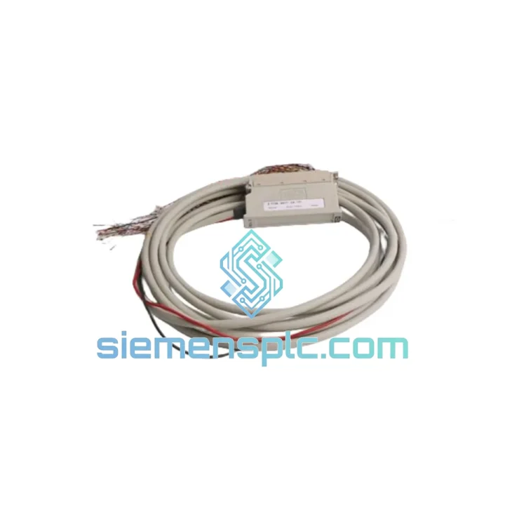 HIMA Z7108 Safety System Connector