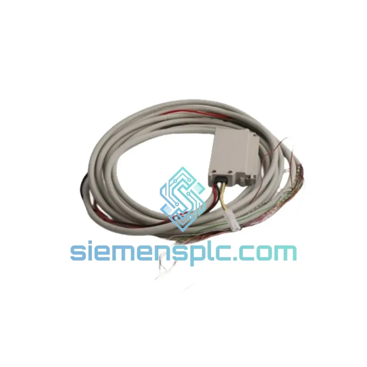 HIMA Z7116 Safety Connector – HIMax HIMatrix