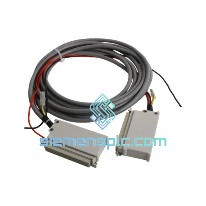 HIMA Z7127 Analog Input Module