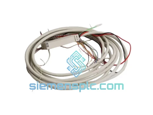 HIMA Z7128 Field Wiring Cable Plug – HIMatrix HIMax Series
