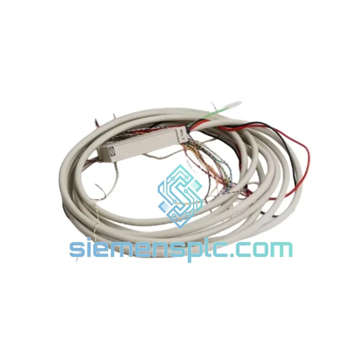 HIMA Z7128 Field Wiring Cable Plug – HIMatrix HIMax Series