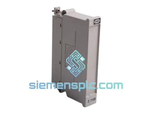 HIMA Z7138 Safety I/O Connector