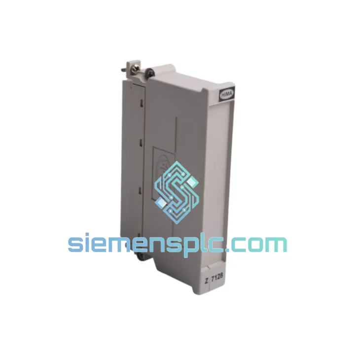 HIMA Z7138 Safety I/O Connector