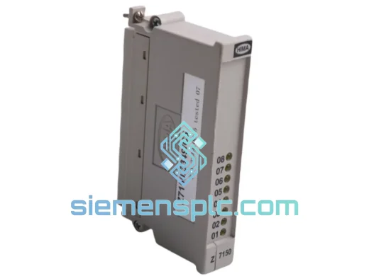 HIMA Z7150 Safety System Connector