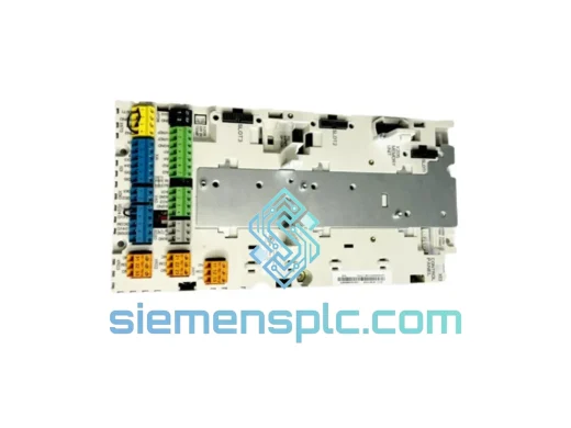 ABB ZCU-12 3AXD50000005751 Drive Control Unit – ACS880 Series