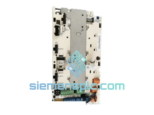 ABB ZCU-12L 3AXD50000794058 Drive Control Unit – ACS880