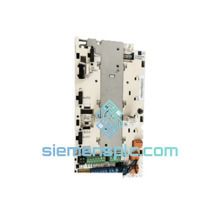 ABB ZCU-12L 3AXD50000794058 Drive Control Unit – ACS880